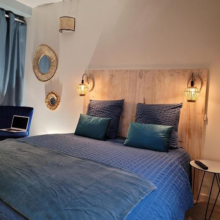 L'Etablissement La Plage A 2 Pas, Vous Propose 4 Appartements Neufs, Netflix, Lits Faits A Votre Arrivee, Serviettes De Toilette, Menage, Wifi, En Hyper Centre ,Plage A 100M, Box A Velos, Paiement 3 Fois Sans Frais, Prix Tout Compris Dieppe Kültér fotó