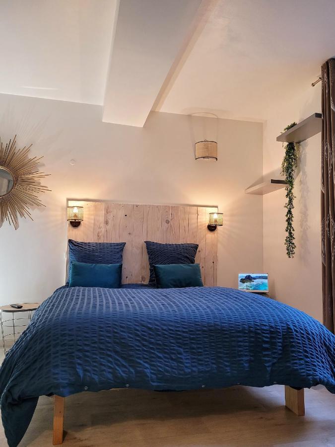L'Etablissement La Plage A 2 Pas, Vous Propose 4 Appartements Neufs, Netflix, Lits Faits A Votre Arrivee, Serviettes De Toilette, Menage, Wifi, En Hyper Centre ,Plage A 100M, Box A Velos, Paiement 3 Fois Sans Frais, Prix Tout Compris Dieppe Kültér fotó