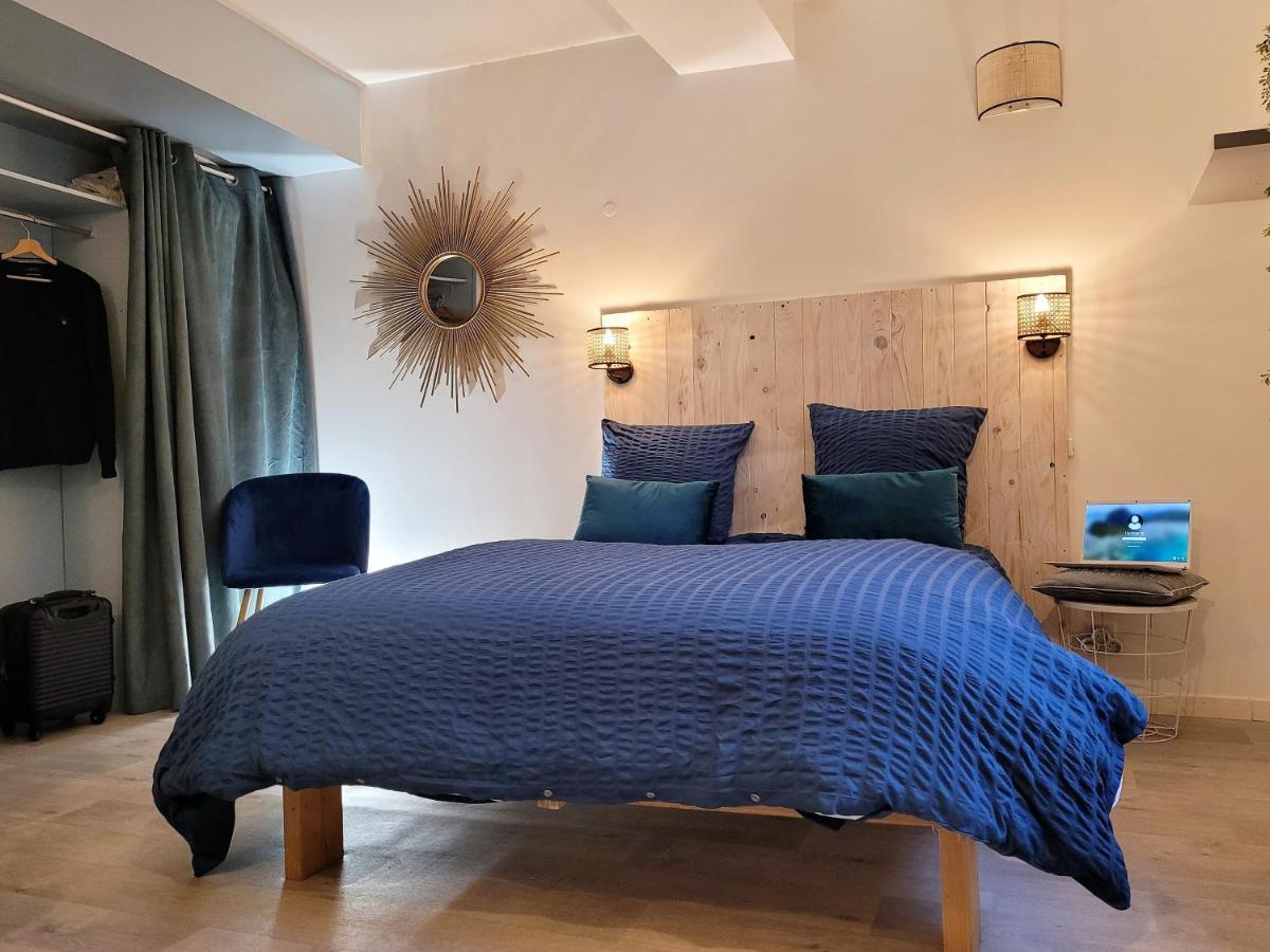 L'Etablissement La Plage A 2 Pas, Vous Propose 4 Appartements Neufs, Netflix, Lits Faits A Votre Arrivee, Serviettes De Toilette, Menage, Wifi, En Hyper Centre ,Plage A 100M, Box A Velos, Paiement 3 Fois Sans Frais, Prix Tout Compris Dieppe Kültér fotó