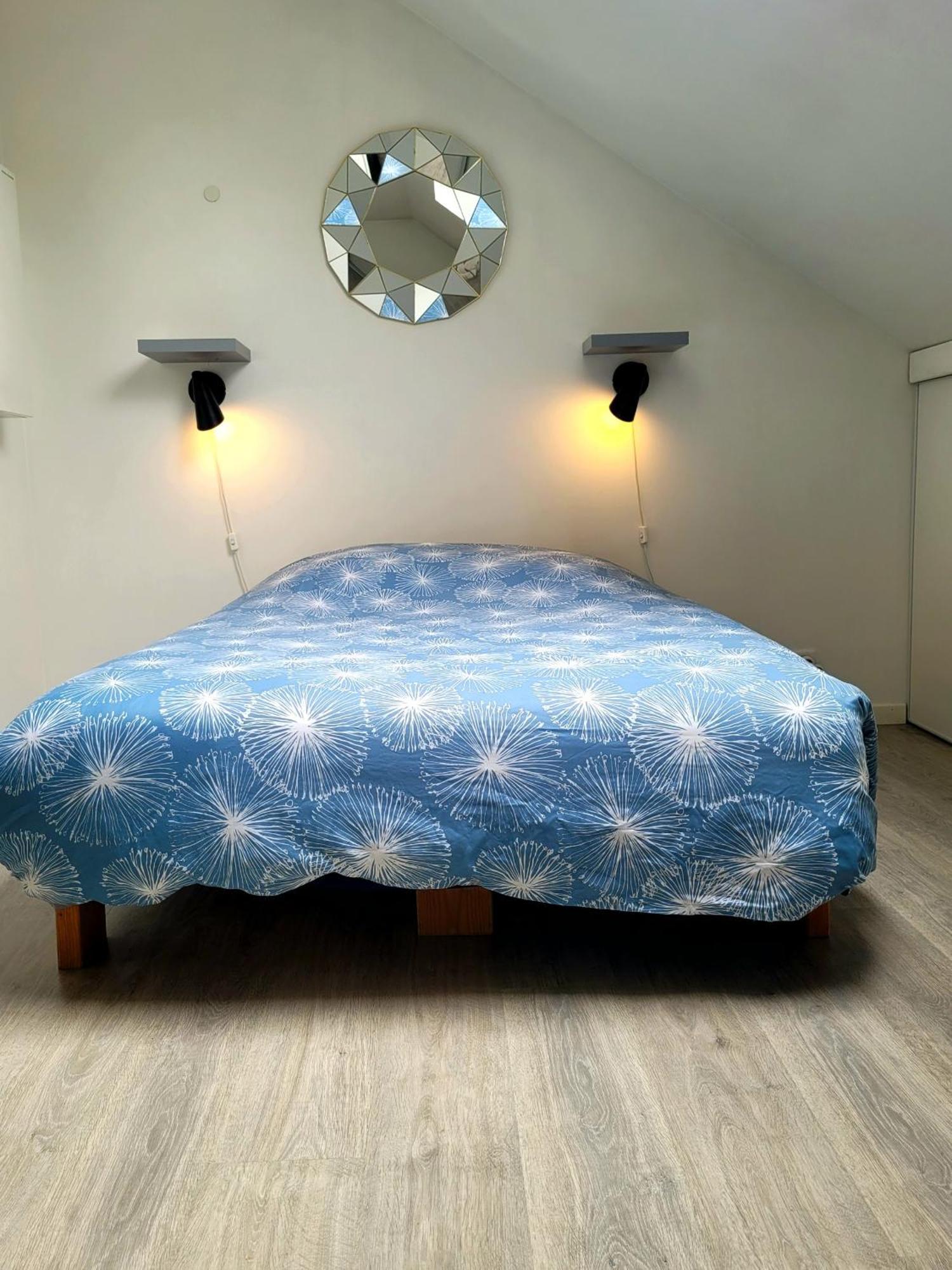 L'Etablissement La Plage A 2 Pas, Vous Propose 4 Appartements Neufs, Netflix, Lits Faits A Votre Arrivee, Serviettes De Toilette, Menage, Wifi, En Hyper Centre ,Plage A 100M, Box A Velos, Paiement 3 Fois Sans Frais, Prix Tout Compris Dieppe Kültér fotó