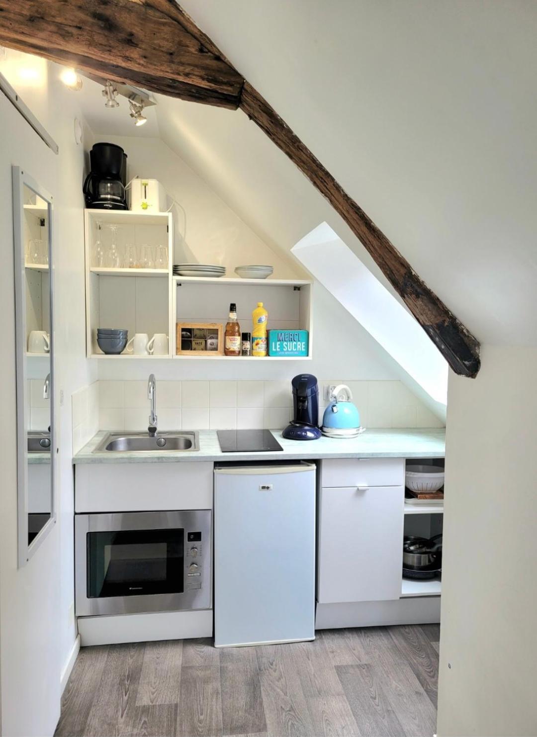 L'Etablissement La Plage A 2 Pas, Vous Propose 4 Appartements Neufs, Netflix, Lits Faits A Votre Arrivee, Serviettes De Toilette, Menage, Wifi, En Hyper Centre ,Plage A 100M, Box A Velos, Paiement 3 Fois Sans Frais, Prix Tout Compris Dieppe Kültér fotó