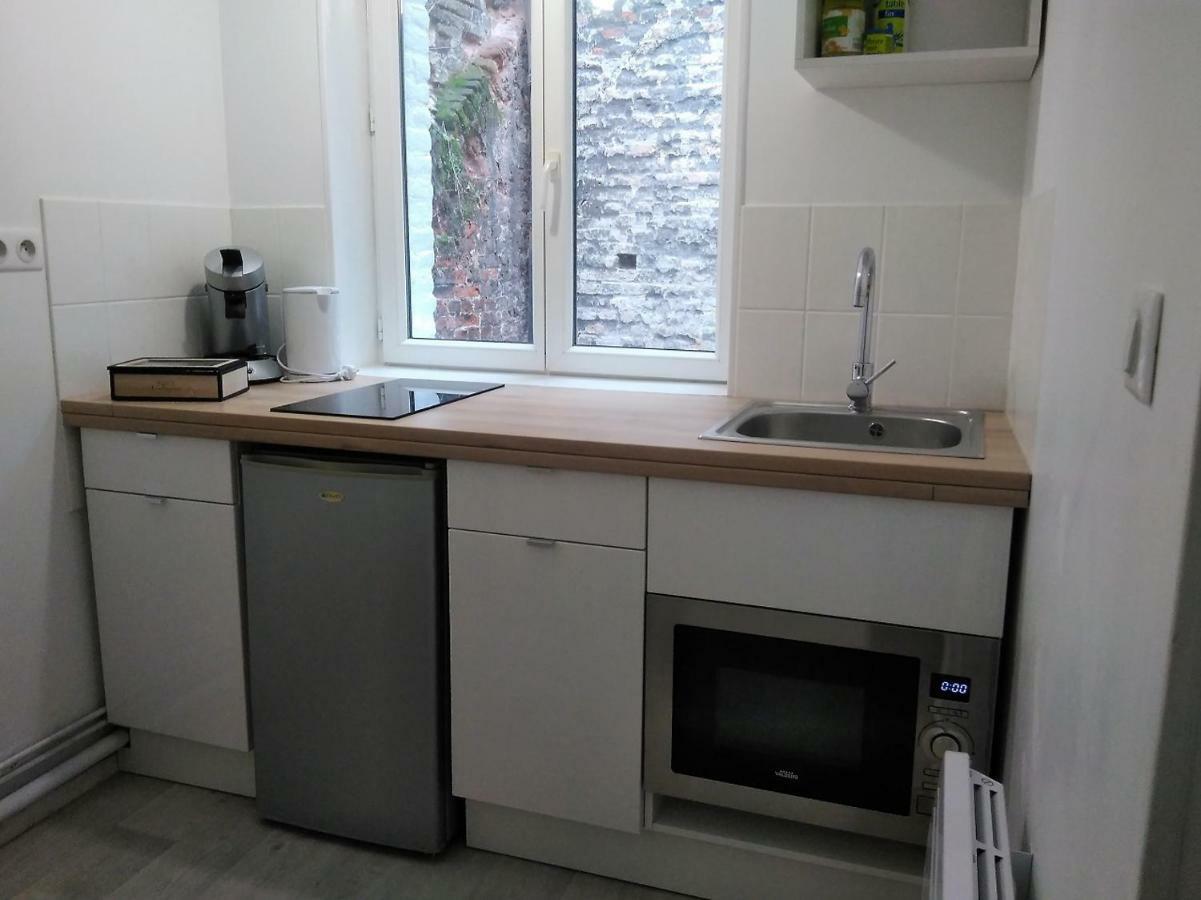 L'Etablissement La Plage A 2 Pas, Vous Propose 4 Appartements Neufs, Netflix, Lits Faits A Votre Arrivee, Serviettes De Toilette, Menage, Wifi, En Hyper Centre ,Plage A 100M, Box A Velos, Paiement 3 Fois Sans Frais, Prix Tout Compris Dieppe Kültér fotó
