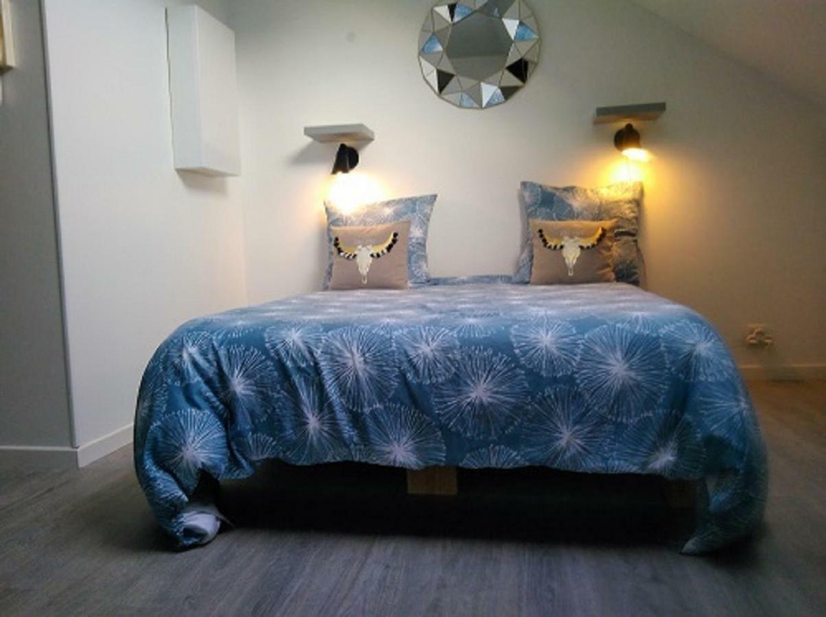 L'Etablissement La Plage A 2 Pas, Vous Propose 4 Appartements Neufs, Netflix, Lits Faits A Votre Arrivee, Serviettes De Toilette, Menage, Wifi, En Hyper Centre ,Plage A 100M, Box A Velos, Paiement 3 Fois Sans Frais, Prix Tout Compris Dieppe Kültér fotó